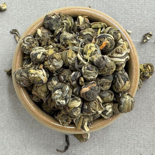 Моли Лун Чжу