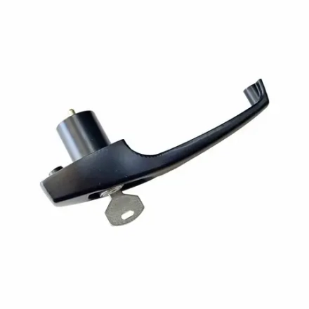 Ручка двери наружная с ключами ( Птимаш) 5320-6105040