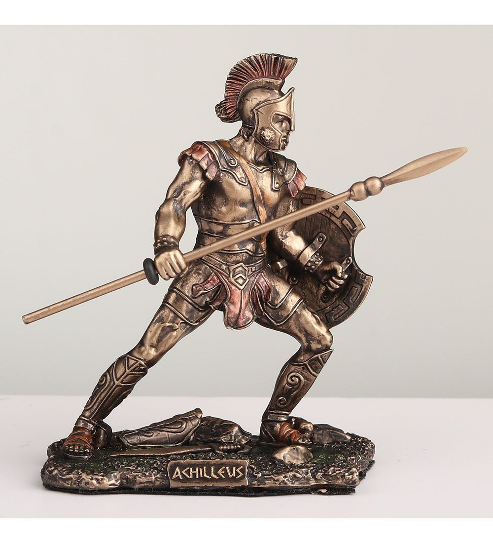 Veronese WS-1446 Статуэтка «Ахиллес»