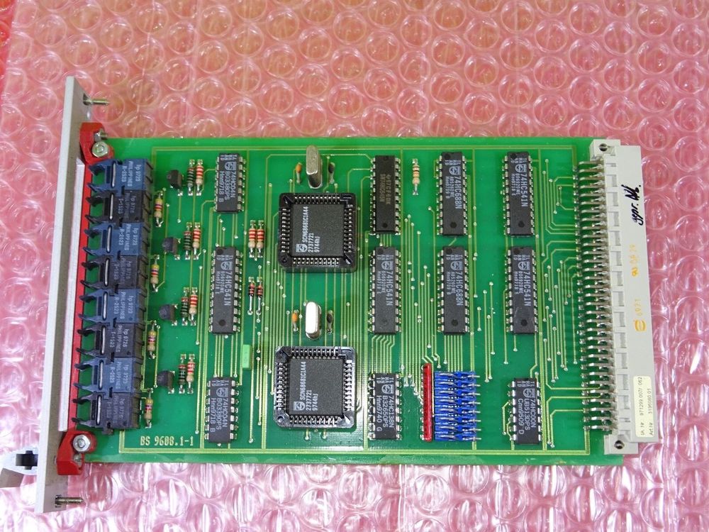 KUHSE BS 9608.1-1