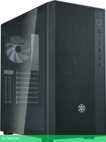 Корпус SilverStone Fara B1 Pro V2 (SST-FAR1B-PRO-V2)