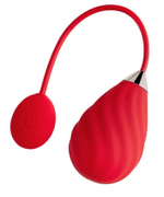 Виброяйцо Magic Motion Sundae – 10 режимов, 6 см