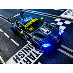 Carrera DIGITAL 132 - Aston Martin Vantage GT3 "Optimum Motorsport, No.96" 31020 / артикул   31020  / GTIN 4007486310209