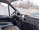 GAZ GAZELLE NEXT Бортовой (Евроборт) 3009K7 Новый завод (Евроборт, Дизельный, 2,8 л, 150 л.с.)