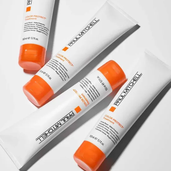 Paul Mitchell Color Protect Treatment