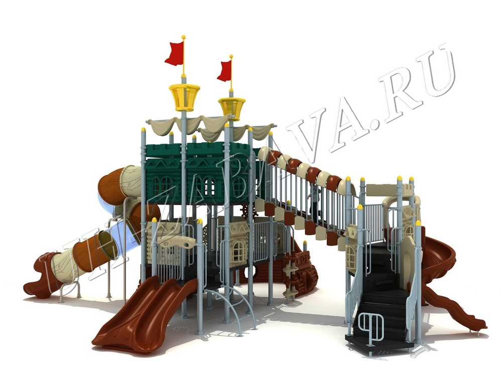 Игровой комплекс ИКК-010