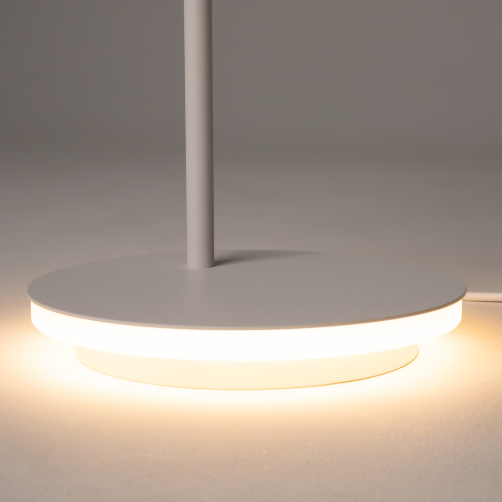 Напольный светильник (торшер) Maytoni Z010FL-L8W3K