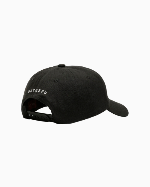 Кепка Октябрь Gothic Cap