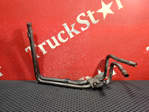 Трубка отопителя