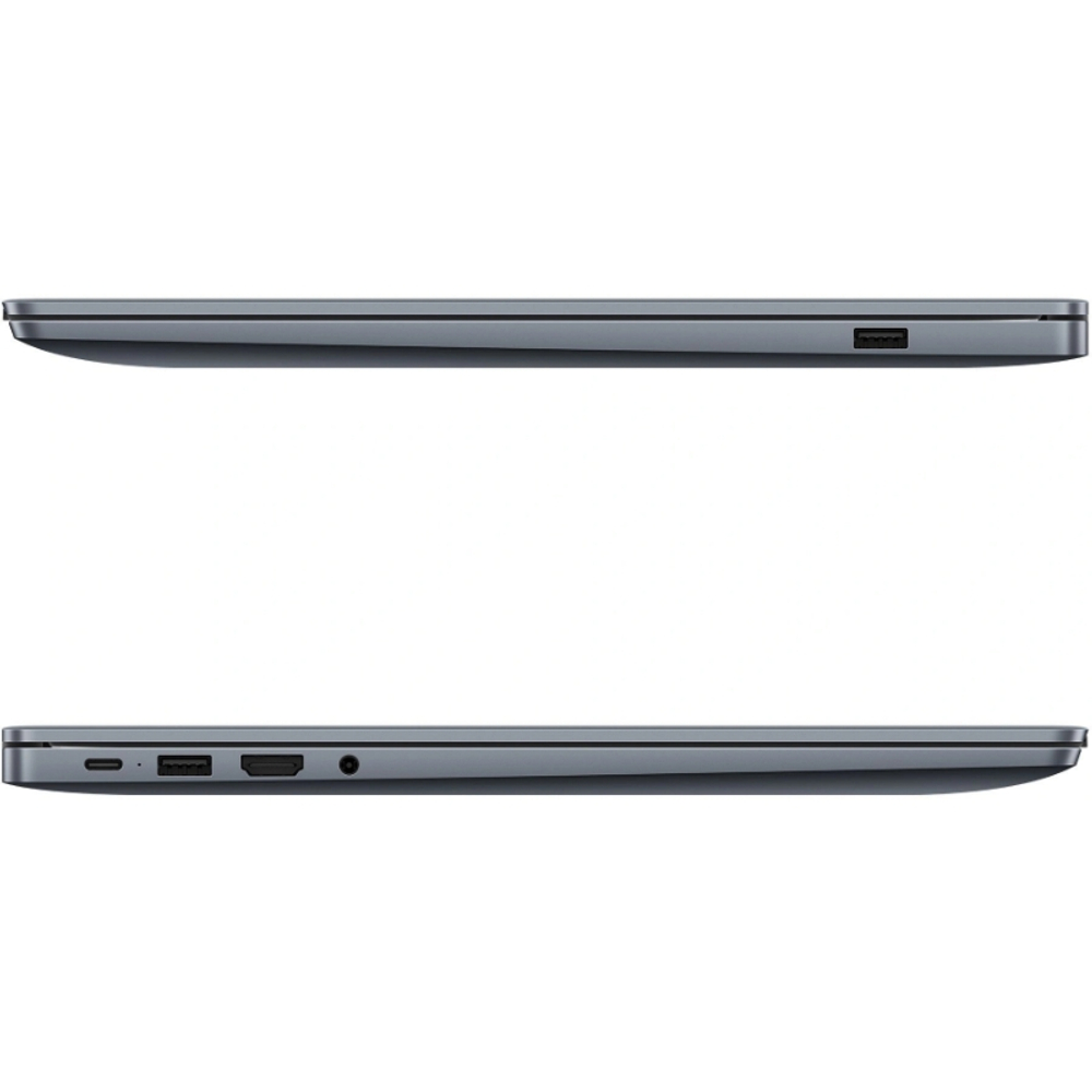 Ноутбук Huawei MateBook D 16 (2024) Core i5 13420H, 16Gb, SSD 1Tb, Intel UHD, 16" IPS (1920x1200) без ОС, gray
