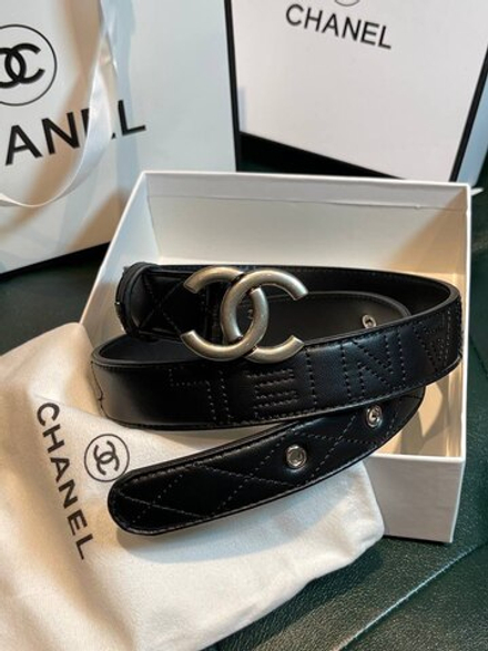 Ремень CHANEL
