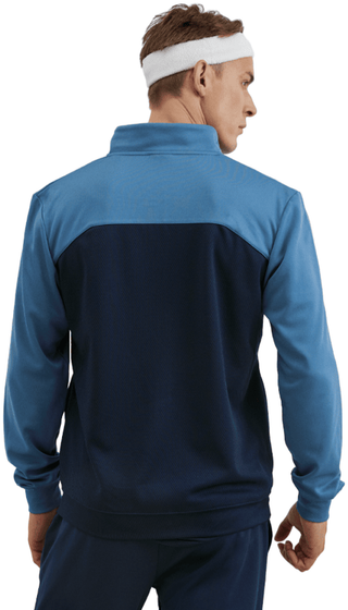Куртка мужская 7/6 Man Training Jacket, арт. MJT76-NVBL