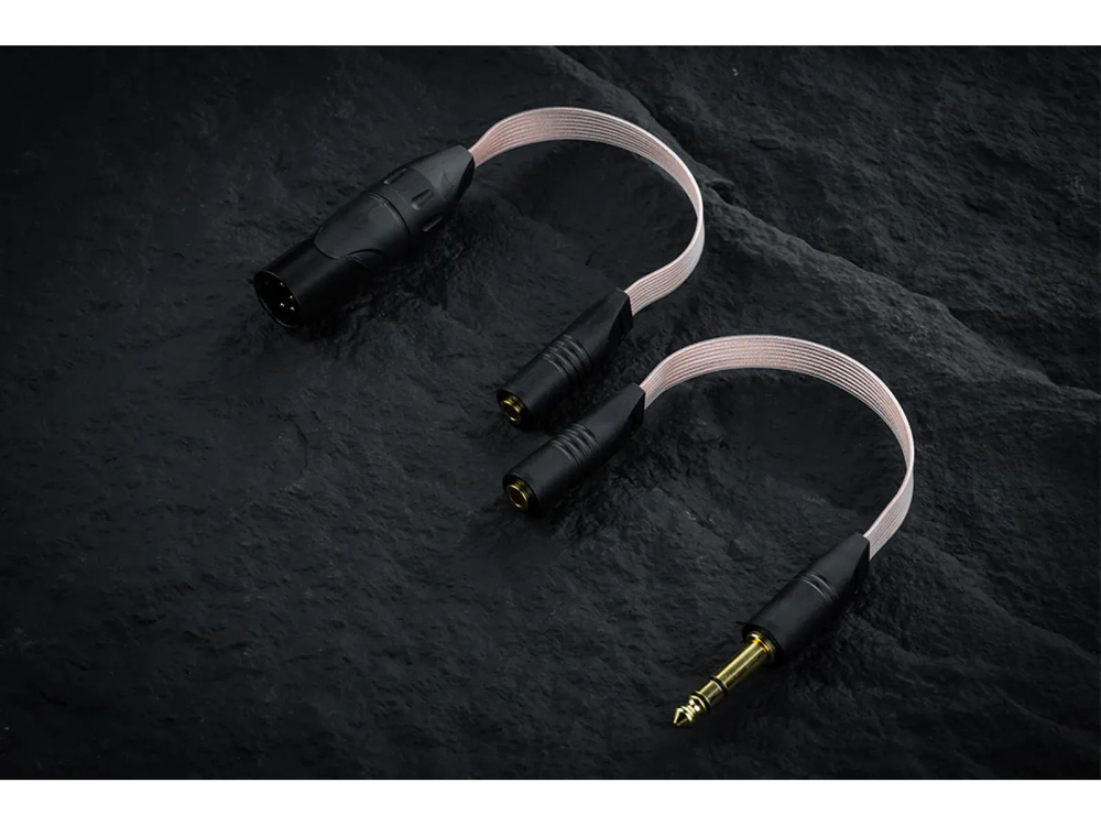 Полноразмерные наушники MoonDrop Skyland