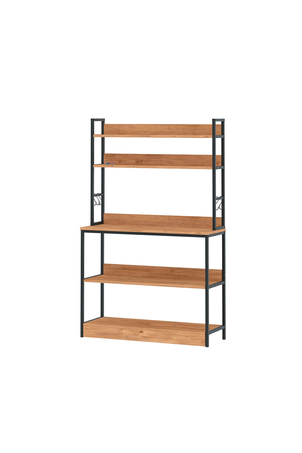 Стеллаж кухонный PANAMA - сосна