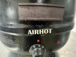 Мармит для первых блюд Airhot SB-6000