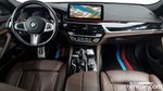 BMW 5 Series (G30) 530i M Sports (06.2021)