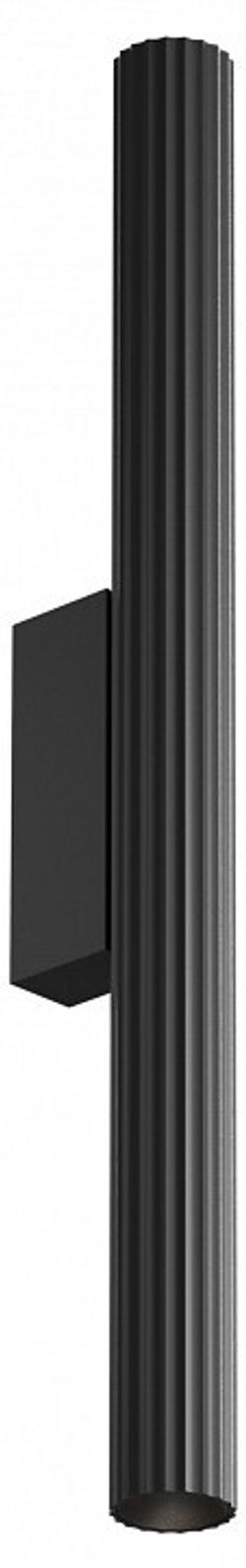 Бра Maytoni Calipso C082WL-12W2.7K-B