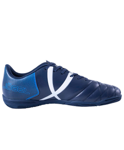 Бутсы зальные Mondo IN Navy/black