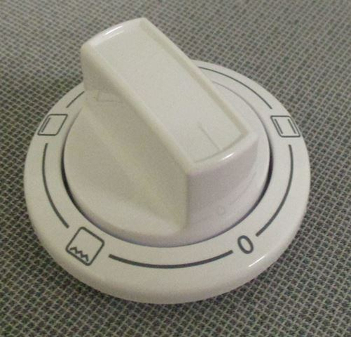 Ручка режимов духовки плиты Beko