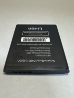 Аккумулятор для Alcatel CAB31L0000C1 (OT-2004G)