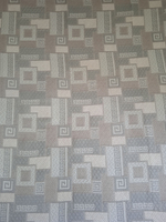 Покрывало жаккардовое двухстороннее Нежность 14-18 беж,серый 2.0 (180х200)