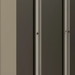 Монтажная планка САВАШ длиной 2000 мм - 20 штук