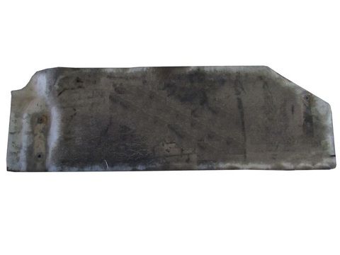 Шумоизоляция двигателя МАН ТГМ 85192200108 справа б/у