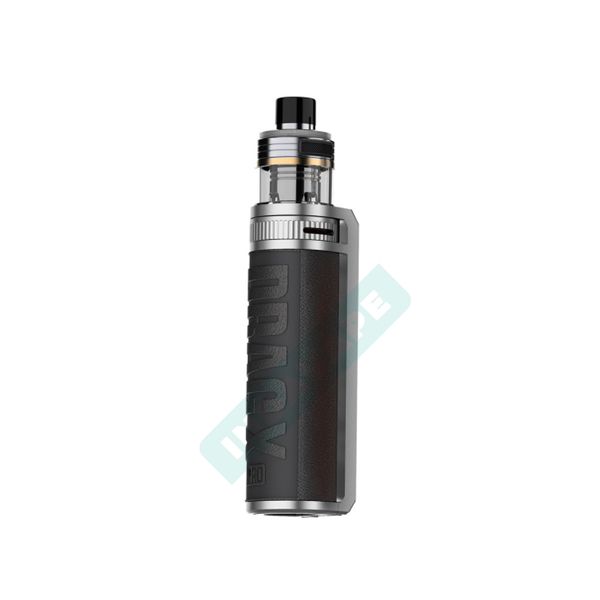 Купить Набор Voopoo Drag X Pro 100w Pod-Mod Kit Sapphire Blue