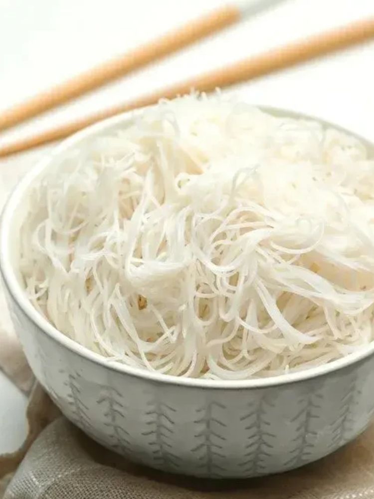 Вермишель Jiang Xi рисовая 1 кг