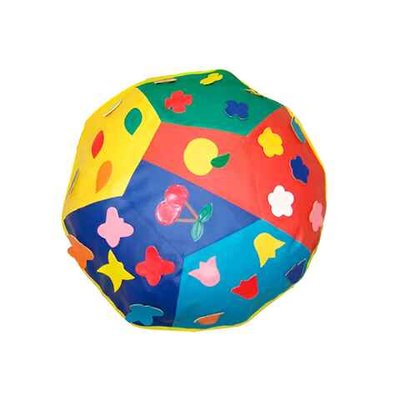 Детская дидактическая Черепаха