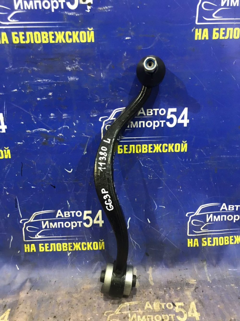 Рычаг передний левый MAZDA ATENZA 2002-2008