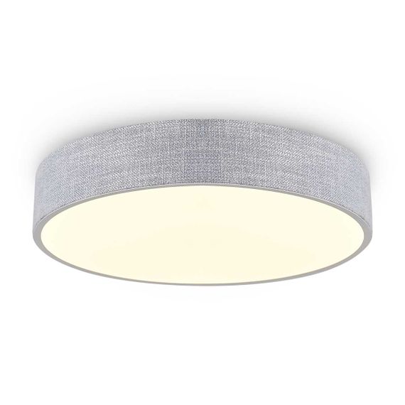 Потолочный светильник Freya Modern FR5555CL-L30BGG