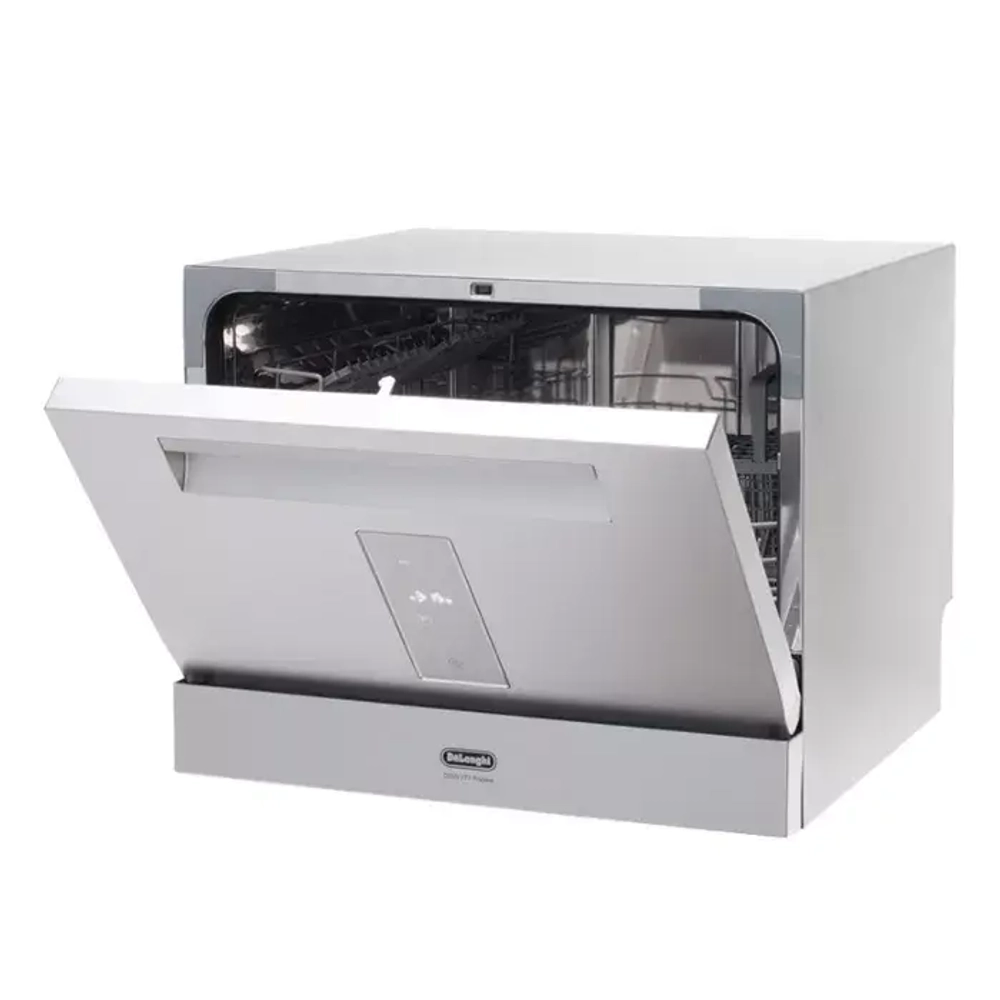 DeLonghi посудомоечная машина DDW 07T Fridere