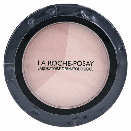 Основа и фиксаторы для макияжа Пудра, фиксирующая макияж La Roche Posay Toleriane Teint 13 g