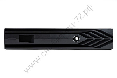 SKAT BC 72/18S RACK блок батарейный 19" 2U, 72В, емкость до 18Ач,  12 АКБх9Ач, ЗУ