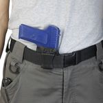 Кобура скрытого ношения для ТТ модель №10, Термит