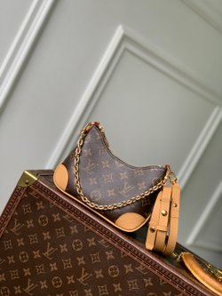 Louis Vuitton Nano Boulogne