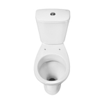 Унитаз-компакт Santeri Pro белый