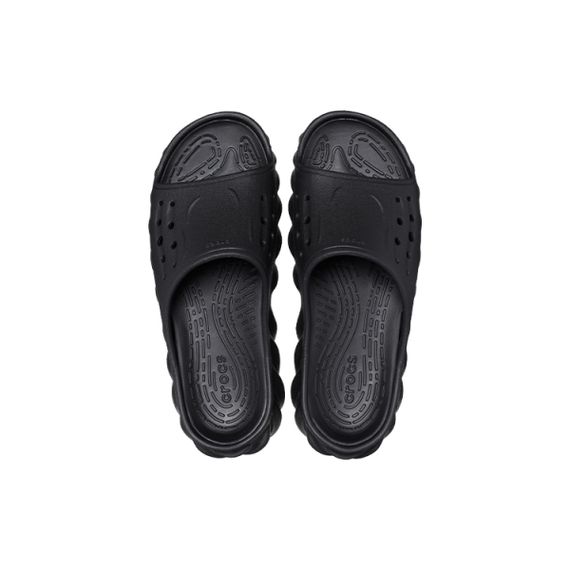 Crocs Echo Slide 'Black'