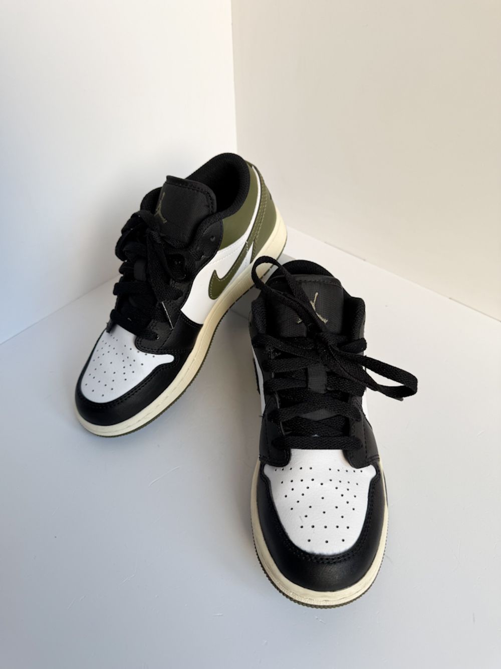 Кеды Nike Air Jordan, 35,5