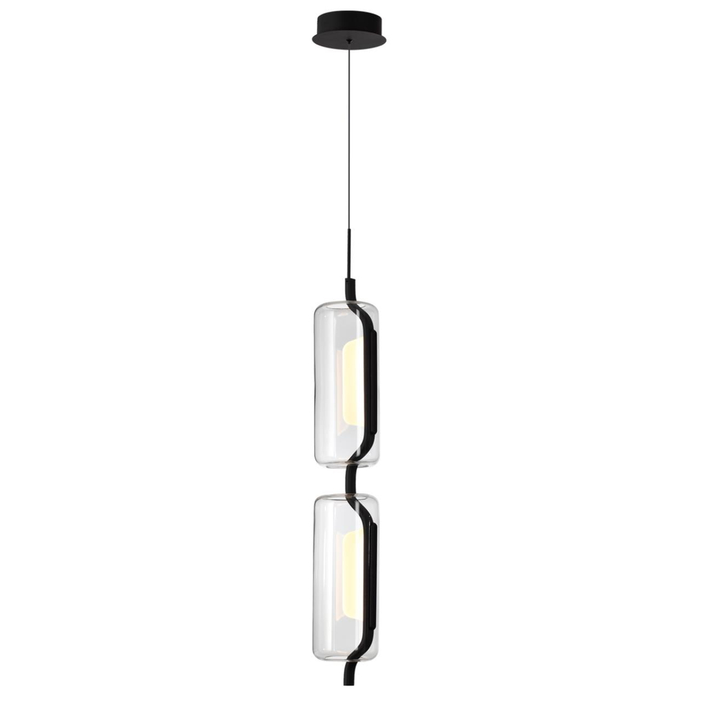 5003/20L ODL Подвес LED 20Вт 3000К 220В IP20 L-VISION