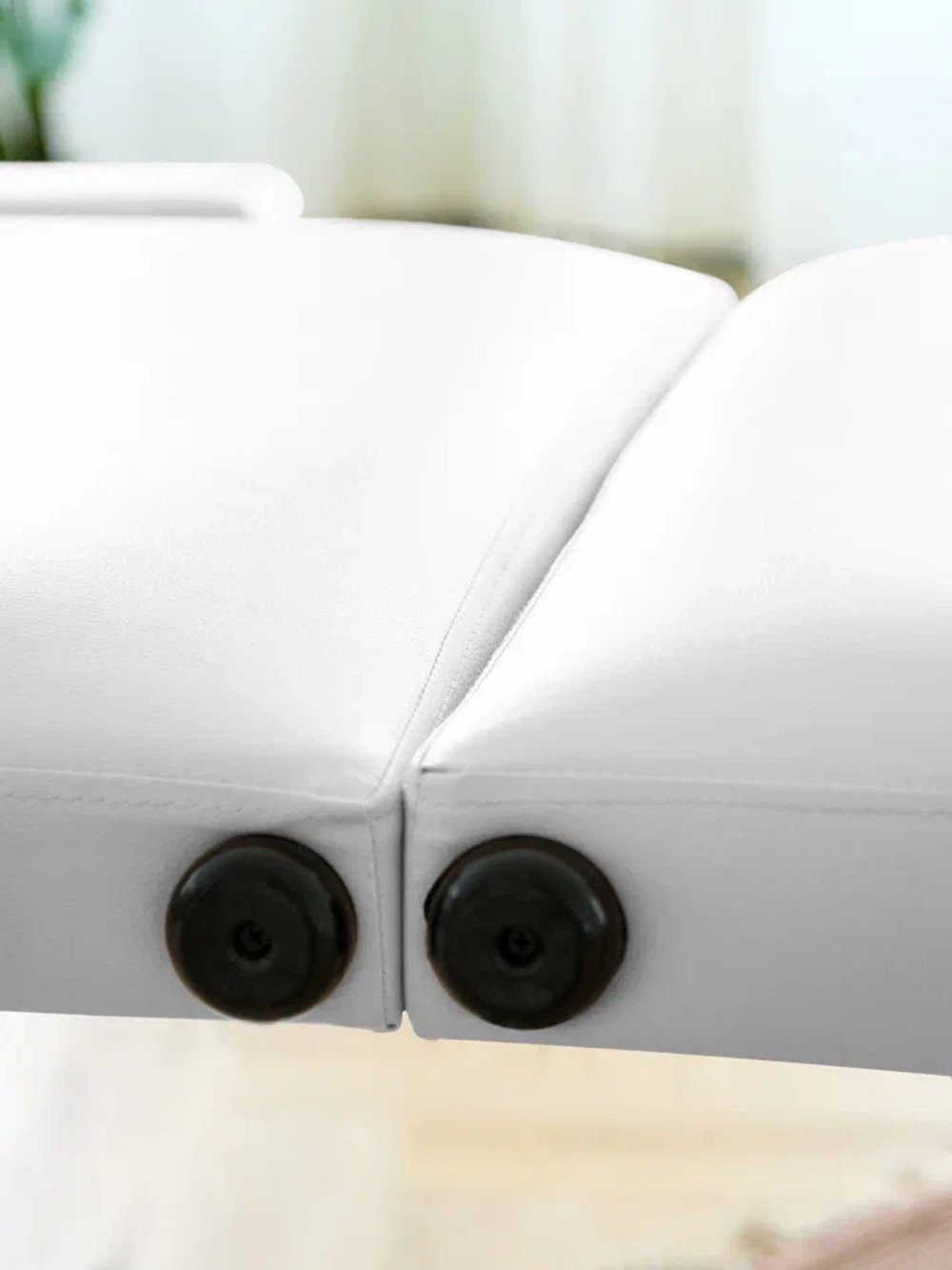 Массажный стол Elite 180/60 с регулировкой высоты