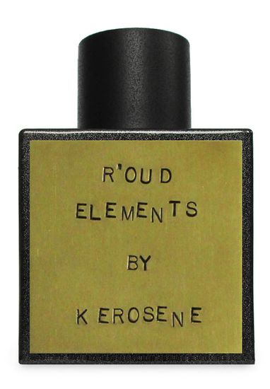 Kerosene R oud Elements