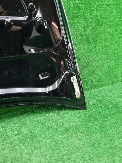 Капот Tesla Model Y (2020-н.в.)