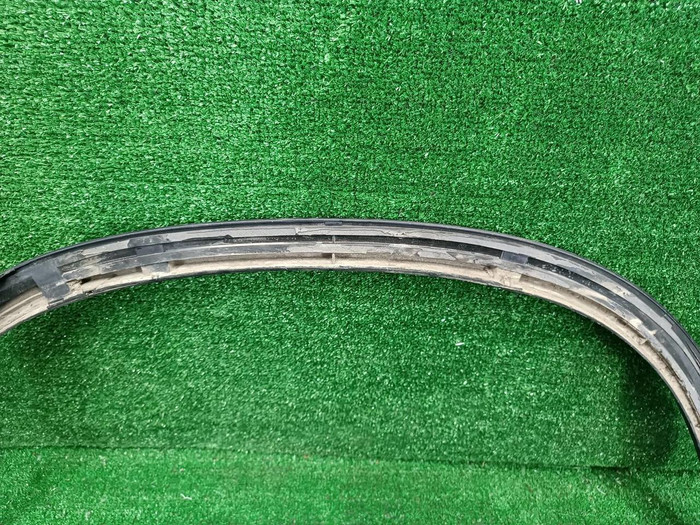 Расширитель задний левый Mercedes GLE C292 (2015-2019)