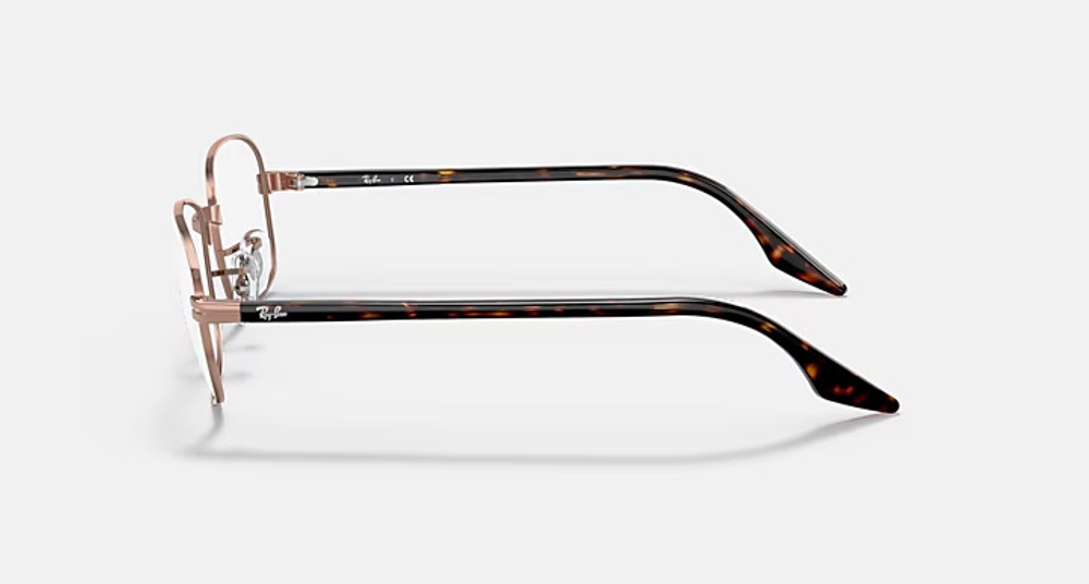 RAY-BAN RX3690V 2943 OPTICS