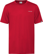 ОДЕЖДА ДЛЯ ТЕННИСА Мальчики, Футболка HEAD EASY COURT T SHIRT B .