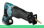 Сабельная пила Makita DJR187RT