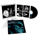 Stanley Turrentine / That's Where It's At (LP)