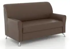 Офисный диван 2-м Европа